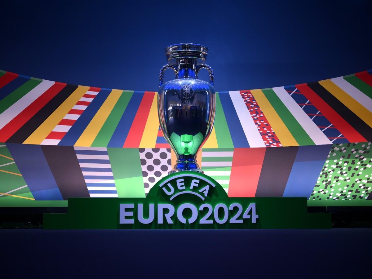 euro 2024 draw live stream